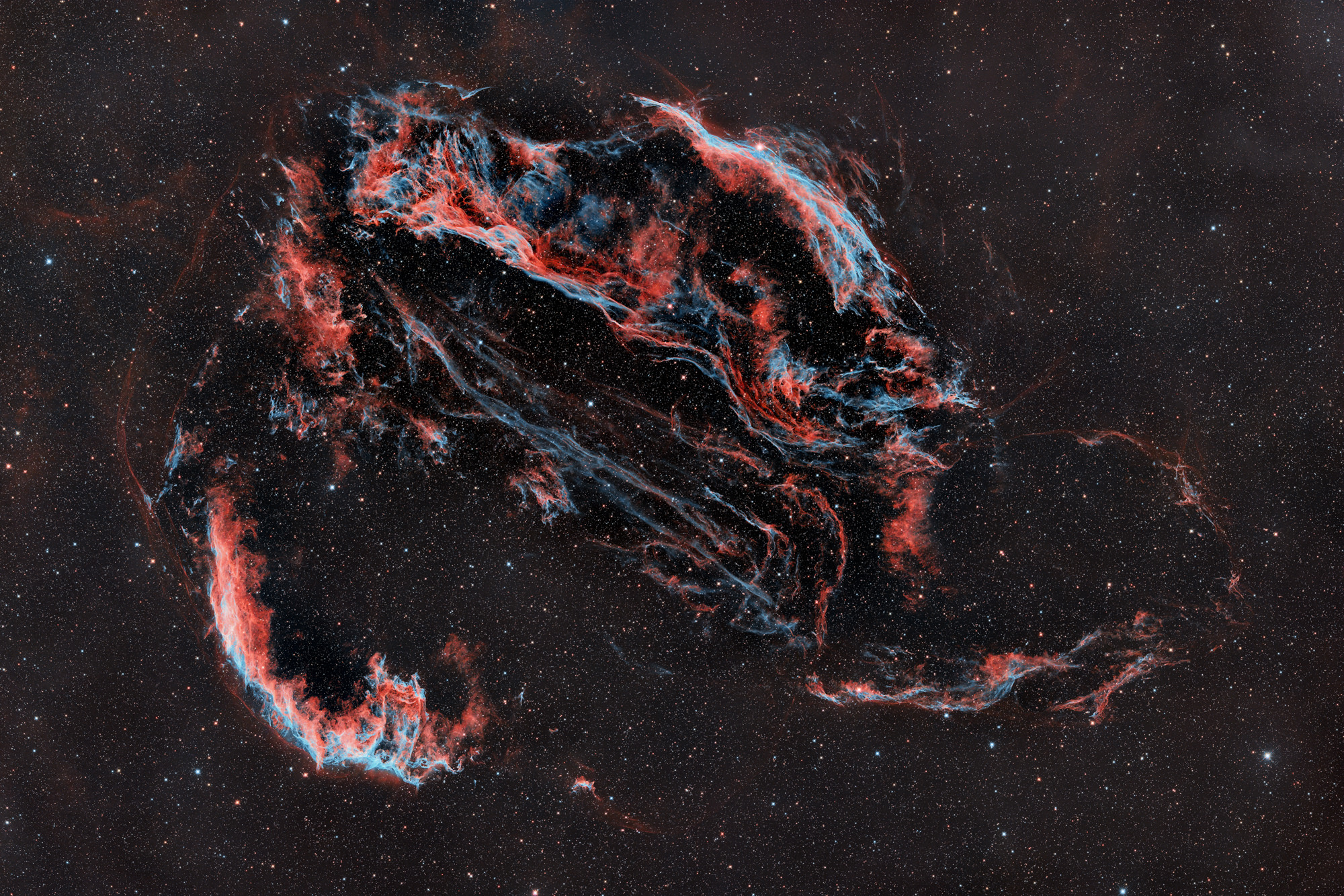Supernova Remnants